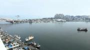 속초 중심 삼성 레지던스 1차 3층 Sokcho Central Lake & Ocean View Stay