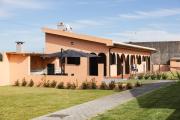 Casa Peixinho São Jacinto - Jardim, Praia e Natureza