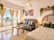 VIS112 - Central Studio with AC and Lift - 5 min Walk to the Pedestrian Centre