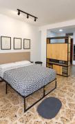 Apartaestudio tipo loft en Laureles - Av Nutibara