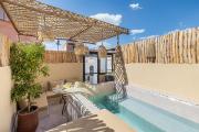 Riad Zatiah Bis - Exclusive&New - Pool & Breakfast