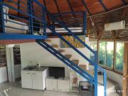 Cabaña Baviera