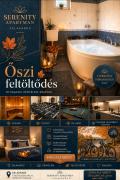 Serenity Apartman