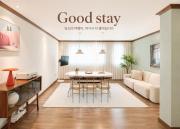 Hongdae 3BR 4Bed MRT 5min 8인 대형숙소 망원시장 한강공원