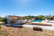 Trulli e Frasche, intera Villa