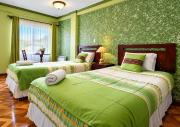 Las Tholas Hotel