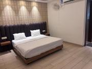 THE BLISS BANQUET near Bhuntar airport