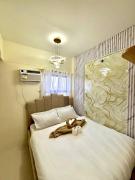 Cozy & Relaxing Stay at Royal Oceancrest Mactan