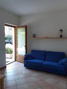 4-person apartment Malcesine Francesca