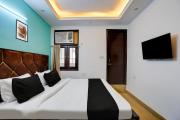 Top New Delhi
