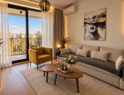 Aria Premium BW