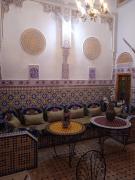 Dar idrisiya