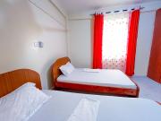 Pioneer Sea View Apartment