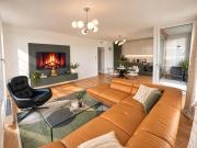 Golden Buddha Apartment Prague