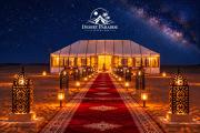 Desert Paradise Lodging