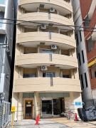 5 Dotonbori Nipponbashi Airport Bus 3-minute walk Newly remodeled
