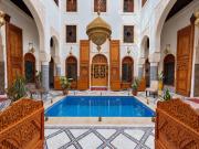 Riad Fez Guests