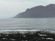 Top Famara