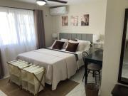 The Chique Suite - The Ultimate Urban Retreat