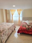 Hotel Luna Nueva