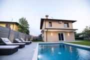 Top Villa Pedergnano