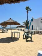 Waterfront Apartment Kantaoui