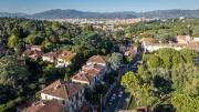 Dimora San Gaggio Florence View