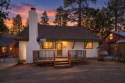 Top Big Bear City