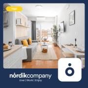 Nordik Apartments Village - Torremolinos "Bleik"