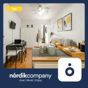 Nordik Apartments Village - Torremolinos "Nuuk"