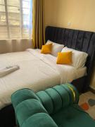 Crescent Residences