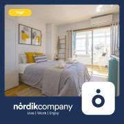 Nordik Apartments Village - Benalmadena "Aalborg"