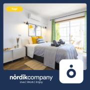 Nordik Apartments Village - Benalmadena "Viborg"