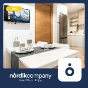 Nordik Rooms Urban - Centro "Helsinki"