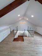 As Cereixas - Apartamento con jacuzzi