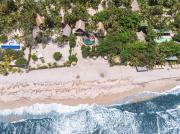 Casa Iwana Tayrona Suites Deluxe Playa y AC