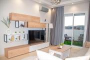 Luxury Apartment Sunset, Private Parking