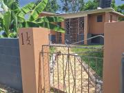 Linstead AirB&B Crescent Avenue