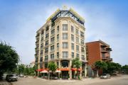 Mariha Hotel Ninh Bình