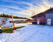 Top North Pole