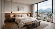 The King Suite