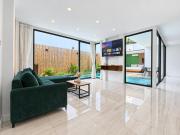 4BR Pool Villa BBQ Outdoor Tub Walking Street