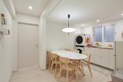 New Special,3min walk to Gwangalli Beach Drone Show,New Accommodation,Free Luggage Storage,Washer and Dryer Available,OTT,Drip Bag coffee