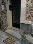 Top Sacrofano Top Sacrofano