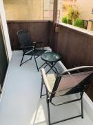 Osaka Umeda Business District, Kyoto Arashiyama Direct, Boutique Standalone Building, 初心之屋八号館