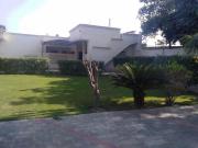 Garden Villa, home away from home