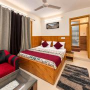 Kullu Manali Homestay