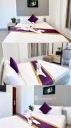 White Residence Hotel & Apartment