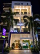 White Residence Hotel & Apartment
