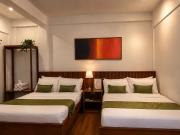 Sea View Resort